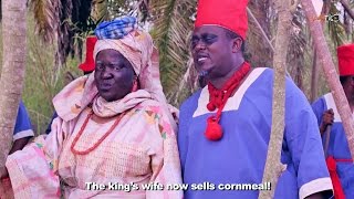 Alukoro PART 3 - Latest Yoruba Movie 2017 Drama Pr
