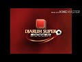 Djarum Super Soccer Bumper 2006 2008