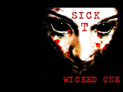 Sick Thought & Dr. Eardrum- Wicked One