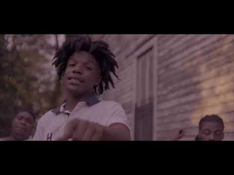 SB Twane x Montgomery Meech - Too Late (Shot By @Dash_Tv)
