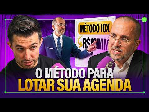 COMO SE DIFERENCIAR EM UM MERCADO COMODITIZADO? | Cristiano Ferreira (Advogado 10X) #107
