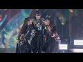 BABYMETAL Road Of Resistance Live At Legend MM 2024 SUBTITLED 4K