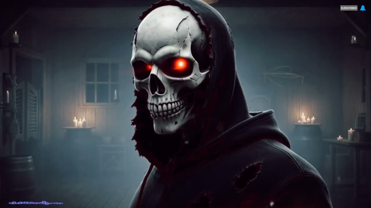 DARK SHADOWS | Music for When the Night Feels Too Quiet#darkcountryplaylist  #darkfolk