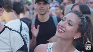 Peggy Gou @ Kappa FuturFestival 2018