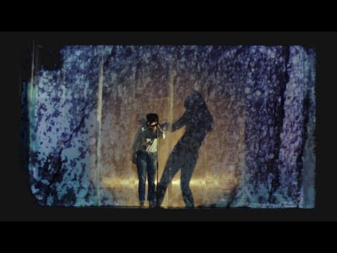 WILDERNESS -  Les Pavés: Scène 1