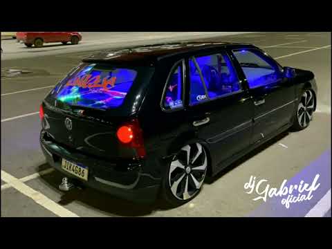 QUE MOVIMENTA, MENINA FOGUENTA - Mc Talibã - Eletro Funk (prod.dj gabriel rv)