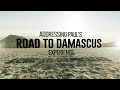 Addressing Paul’s Road to Damascus Experience - 119 Ministries