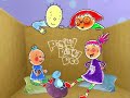 Pinky Dinky Doo Theme Song French