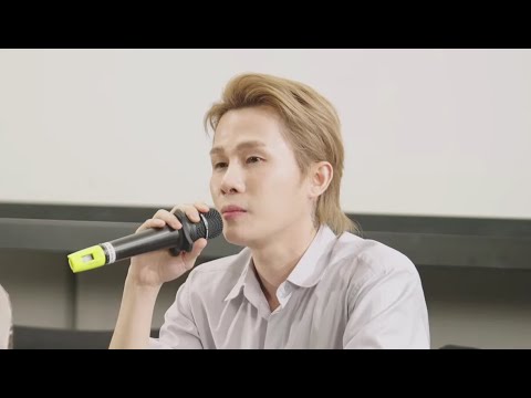 LIVESTREAM HỌP BÁO CÔNG BỐ DỰ ÁN NGHỆ SĨ JACK - J97