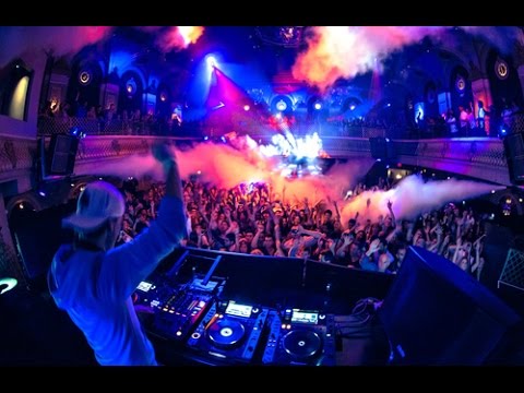 Set na Impreze '' Dj sensey''