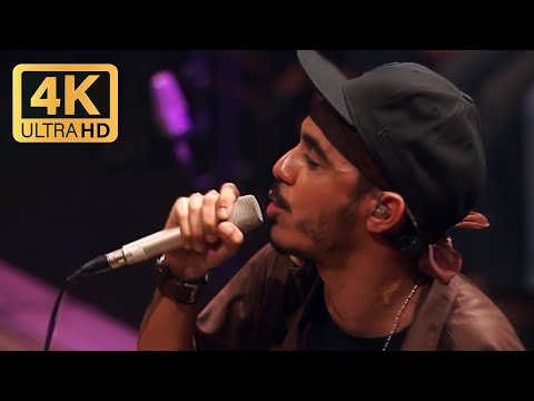 Marcelo D2 - Acústico MTV [REMASTERIZADO 4K] (parte 1)