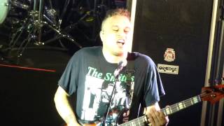 &quot;Poltergeist&quot; Deftones@House of Blues Atlantic City 3/8/13 Koi No Yokan Tour