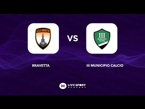 Bravetta - Third Municipality Football | First Category - Group F