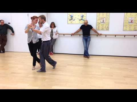 Musicality and Lady Time by Liz and Yannick Vanhove