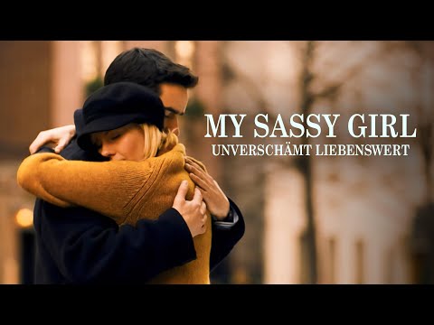My Sassy Girl - Unverschämt liebenswert | Liebesfilm | Drama Story