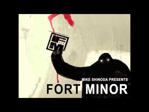 Fort Minor Linkin Park Mashup, Wretches and Stereos