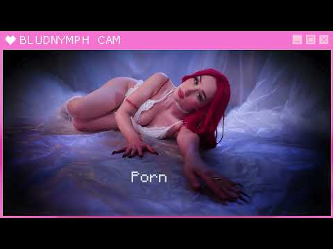 bludnymph - Personal Pornstar [Official Lyric Video]