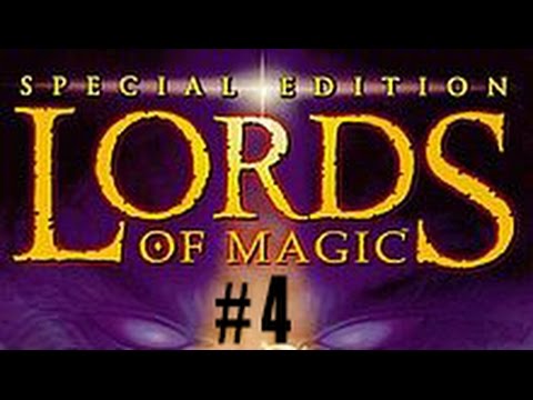 Lords of Magic : Special Edition PC