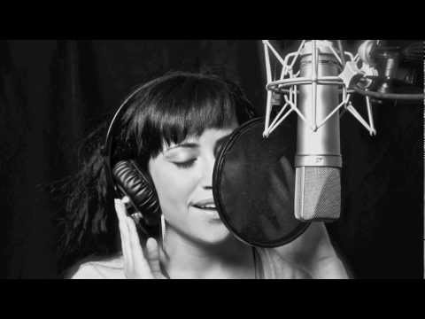 Destiny (Demo Version) Original Song - Vanessa Bodmer