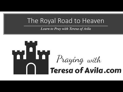 Foundations: Intro: Teresa’s Last Days  372