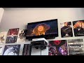 Opening To Beauty And The Beast 25th Anniversary Edition 2016 DVD