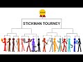 STICKMAN TOURNEY
