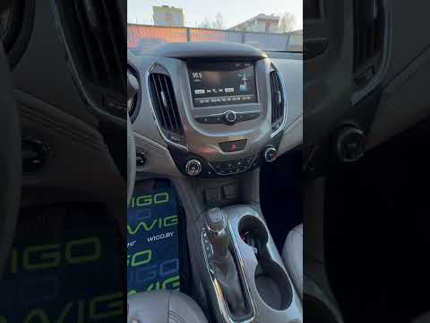 фото chevrolet cruze ii 0