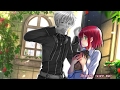 ✧Nightcore - Love Story {Switching Vocals} (lyrics)