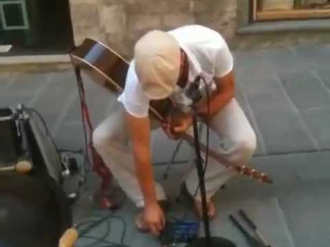 ACOUSTIC SPIRIT DUO UMBRIA JAZZ 2012