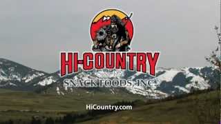 preview picture of video 'Hi-Country's Wild Game & Domestic Meat Seasonings & Spices'