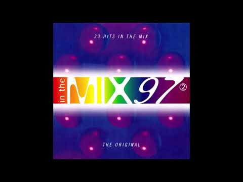 In The Mix 97 ②
