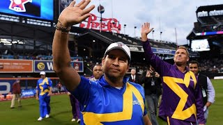 Cricket all star highlights