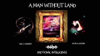 Asha (Kike G. Caamaño) - A Man Without Land (Official Audio 2014)