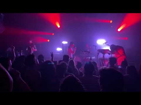 The Faint - Agenda Suicide