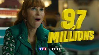 Bande Annonce 5 - Saison 4 TF1