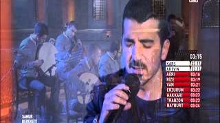 Murat Gökşen - Ben Seni Sevdim Seveli Kaynayıp Coştum