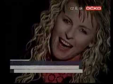 Iveta Bartošová-Jseš muj den