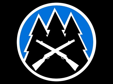 Eesti metsavennad (loovtöö)