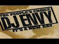 Dj Envy Throw Your Sh*t Up