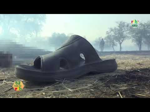 52 sur la RTB : Opération tchèfari ou le miel des guerriers dans une  zone à haut risque de djibo