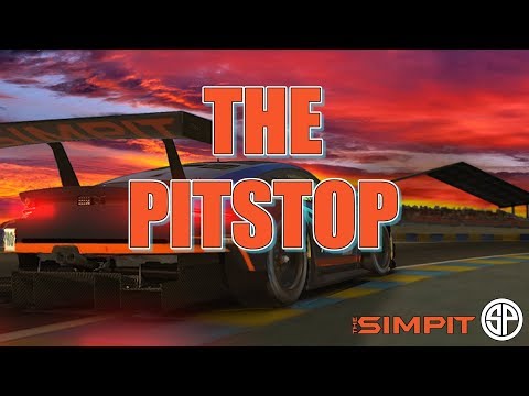 Okayama Guide,  My 24 Hour, ACC E3, Project Cars 3 Deets and more - The Pitstop with Shaun Cole