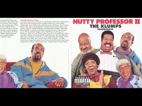 Shorty 101 - Get With Me (Nutty Professor II: The Klumps OST)[Lyrics]
