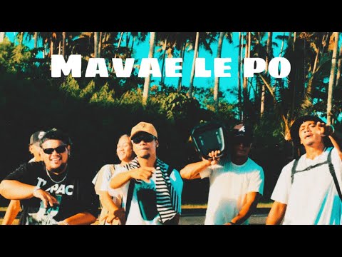 Raww-Mula - Mavae le Po (Official Music Video) feat. Rexy & Lewis