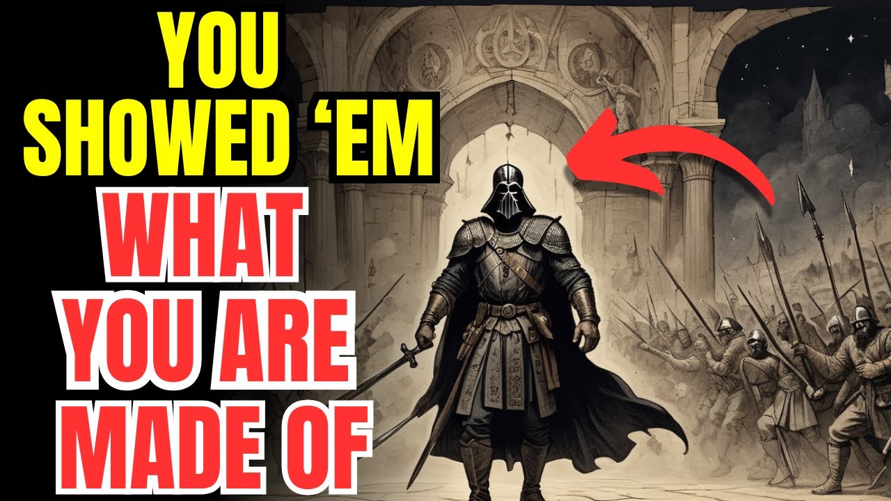 CHOSEN ONES, YES, THEY KNOW THEY SCREWED UP!! 😏LET ‘EM WATCH!!🔥