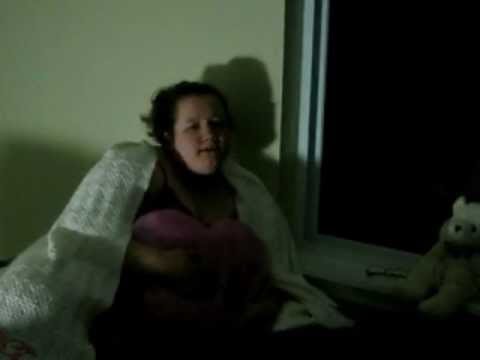 Cree Ingles Idol Search - Growth as a singer and performer