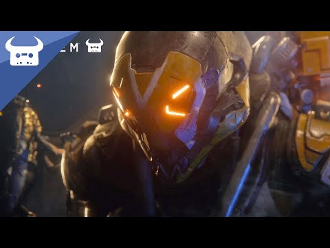 Video thumbnail for Handsome Anthem Anthem