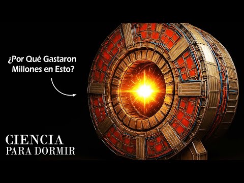 Partícula de Dios: ¿La Clave de Nuestra Existencia? | Ciencia Para Dormir