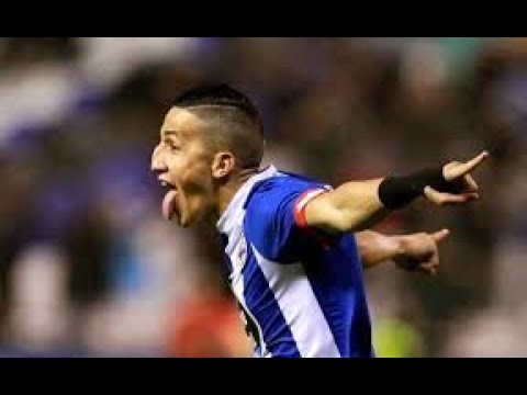 When Fayssal Fajr Met PSG 3-0 Highlights 2018