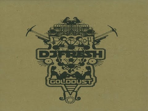 DJ Fresh - Gold Dust [Insane] +DT FC | 7,38*