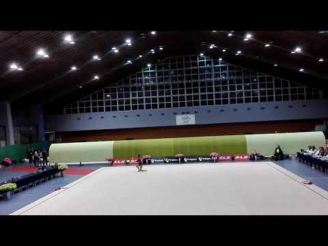 Lora Breshkova Clubs - NK 2018